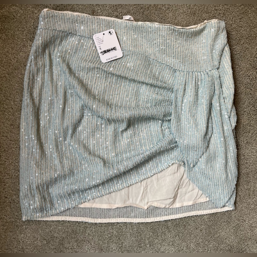 Free people skirt - Size:4